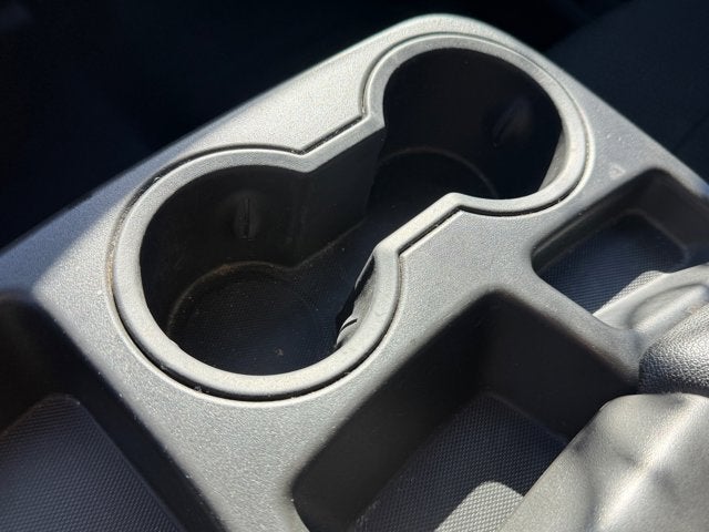 2021 Chevrolet Silverado 1500 Work Truck