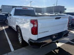 2021 Chevrolet Silverado 1500 Work Truck