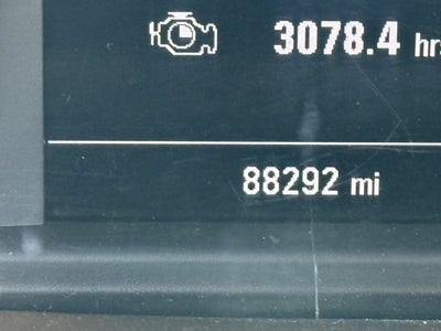 2021 Chevrolet Silverado 1500 Work Truck