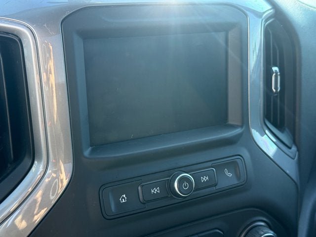 2021 Chevrolet Silverado 1500 Work Truck