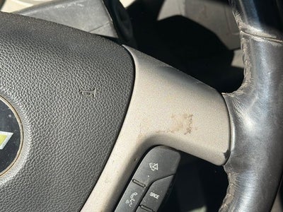 2011 Chevrolet Silverado 1500 Hybrid 1HY