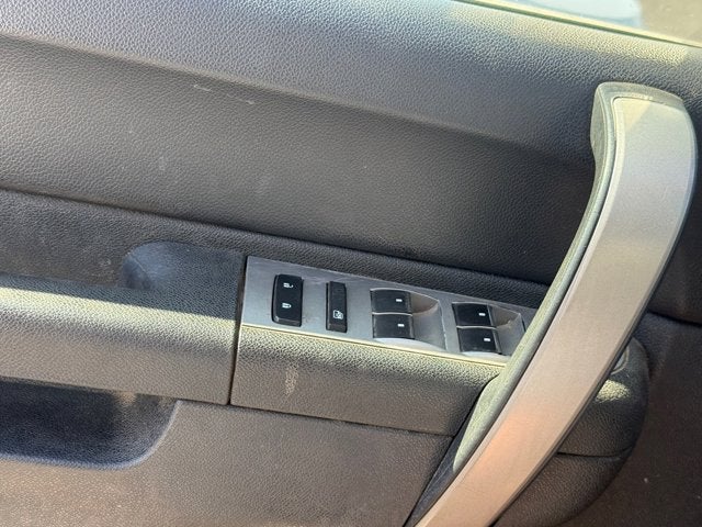 2011 Chevrolet Silverado 1500 Hybrid 1HY