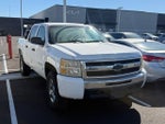 2011 Chevrolet Silverado 1500 Hybrid 1HY