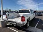 2011 Chevrolet Silverado 1500 Hybrid 1HY