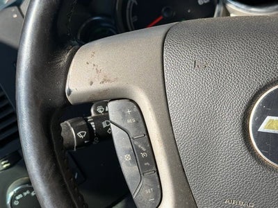 2011 Chevrolet Silverado 1500 Hybrid 1HY