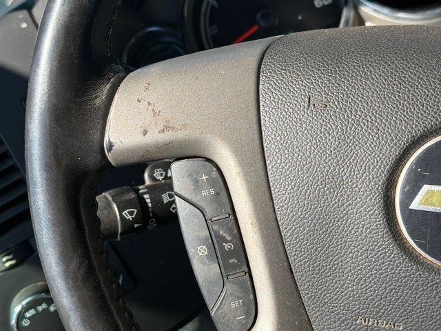 2011 Chevrolet Silverado 1500 Hybrid 1HY