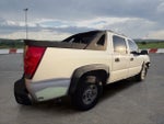 2005 Chevrolet Avalanche LS