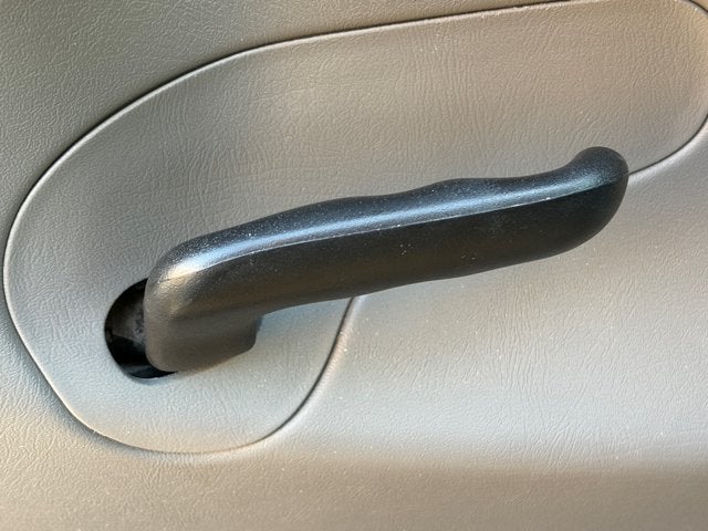 2005 Chevrolet Avalanche LS