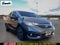 2018 Honda Fit EX