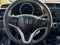 2018 Honda Fit EX