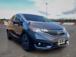 2018 Honda Fit EX