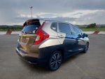 2018 Honda Fit EX
