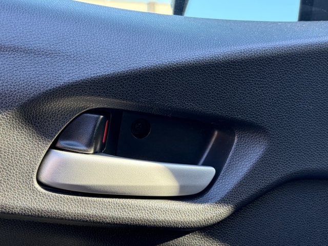 2018 Honda Fit EX