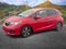2020 Honda Fit EX