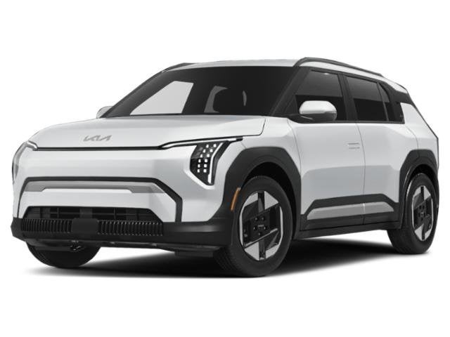 2027 Kia Ev3 Wind