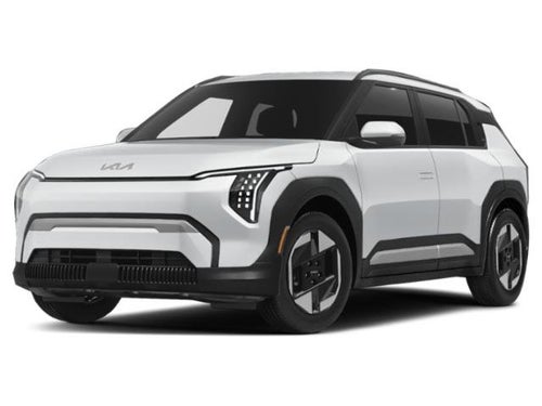 2027 Kia Ev3 Wind