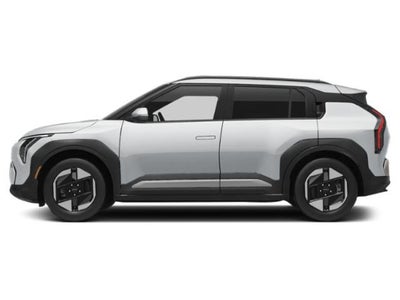 2027 Kia Ev3 Wind