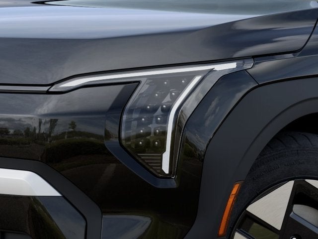 2027 Kia Ev3 Wind