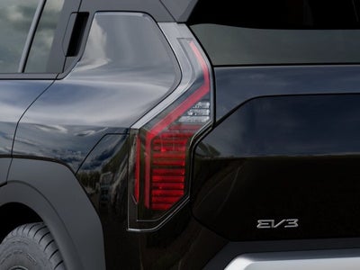 2027 Kia Ev3 Wind