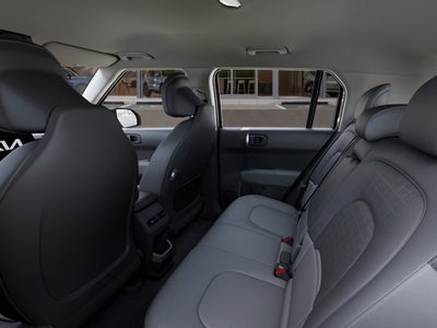 2027 Kia Ev3 Wind