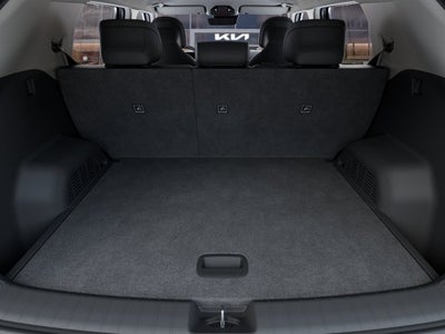 2027 Kia Ev3 Wind