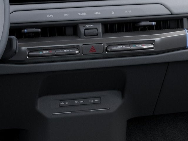 2027 Kia Ev3 Wind