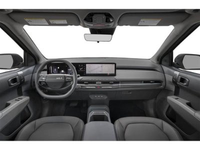 2027 Kia Ev3 Wind
