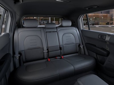2027 Kia Ev3 Land