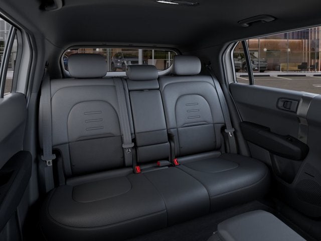 2027 Kia Ev3 Land