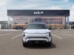 2027 Kia Ev3 Land