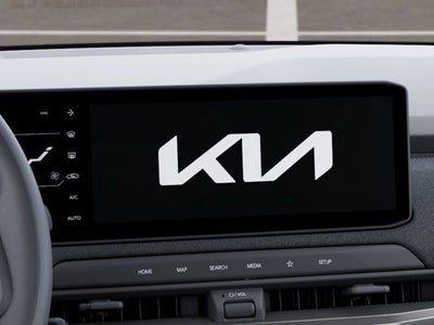 2027 Kia Ev3 Land