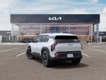 2027 Kia Ev3 Land