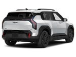 2027 Kia Ev3 Land