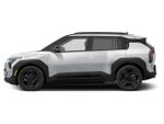 2027 Kia Ev3 Land