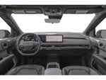 2027 Kia Ev3 Land