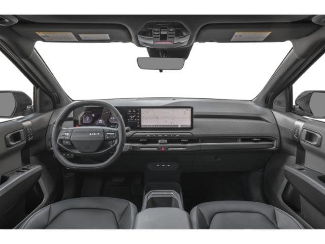 2027 Kia Ev3 Land