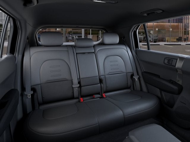 2027 Kia Ev3 Land