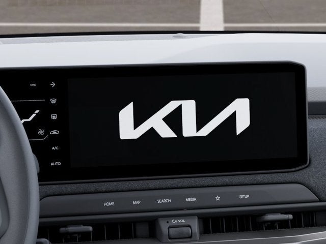 2027 Kia Ev3 Land