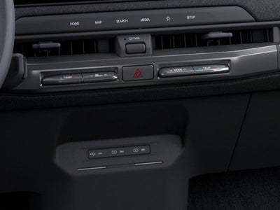 2027 Kia Ev3 Land