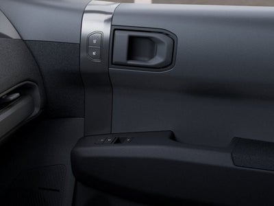 2027 Kia Ev3 Land