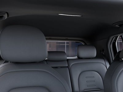 2027 Kia Ev3 Land