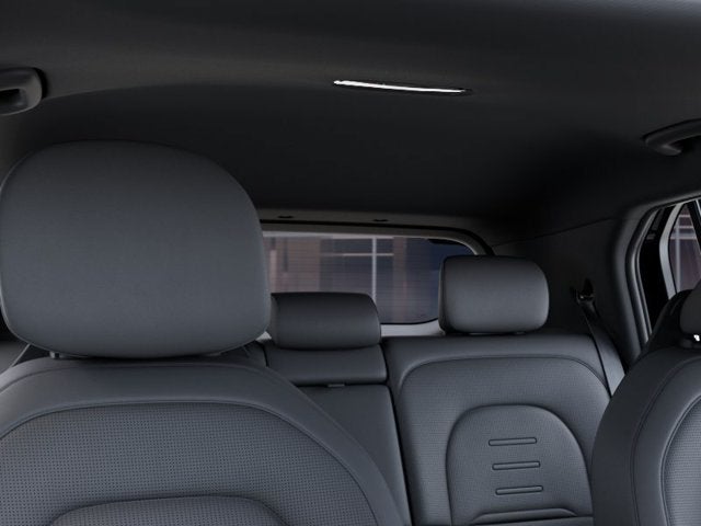 2027 Kia Ev3 Land