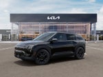 2027 Kia Ev3 Land
