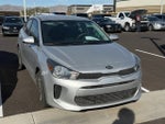 2020 Kia Rio S