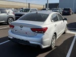 2020 Kia Rio S