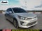 2022 Kia Rio S