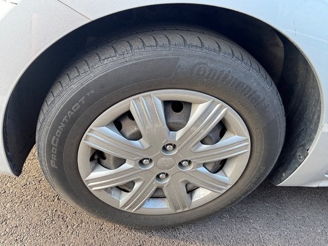 2022 Kia Rio S