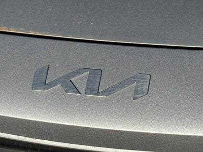2022 Kia Rio S
