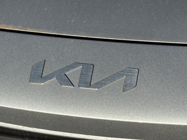 2022 Kia Rio S