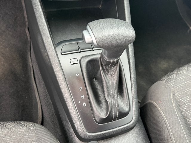 2021 Kia Rio S